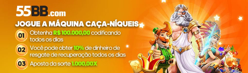 Área de jogos com mesas ao vivo na plataforma 9000